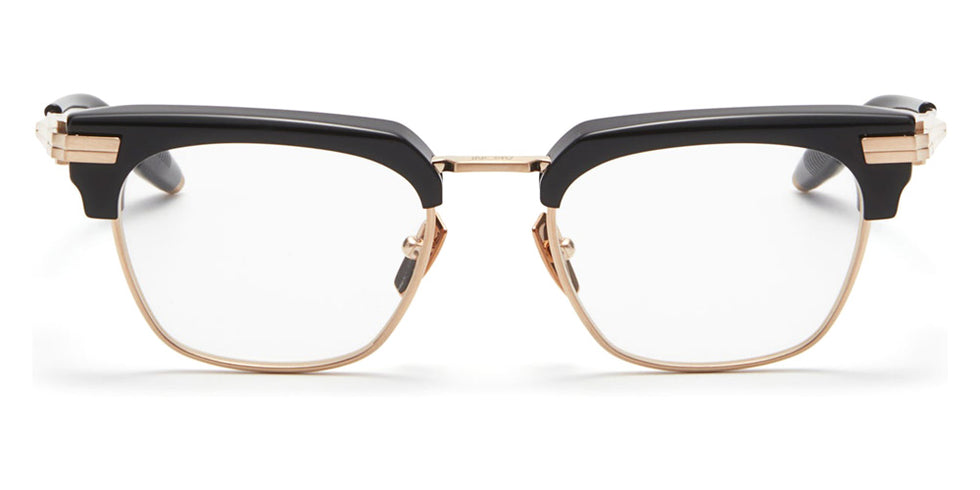 AKONI® Hubble AKO Hubble 412A 52 - Black Eyeglasses