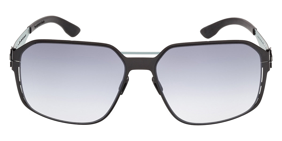 Ic! Berlin® AMG 17 IA0009 05B - 05B Sunglasses
