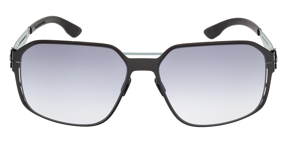 Ic! Berlin® AMG 17 IA0009 05B - 05B Sunglasses