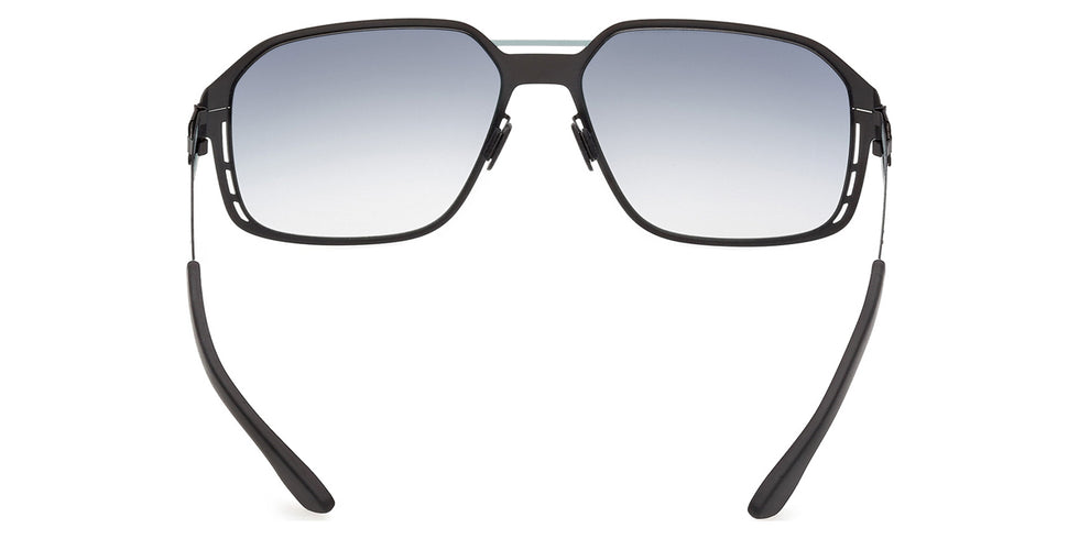 Ic! Berlin® AMG 17 IA0009 05B - 05B Sunglasses