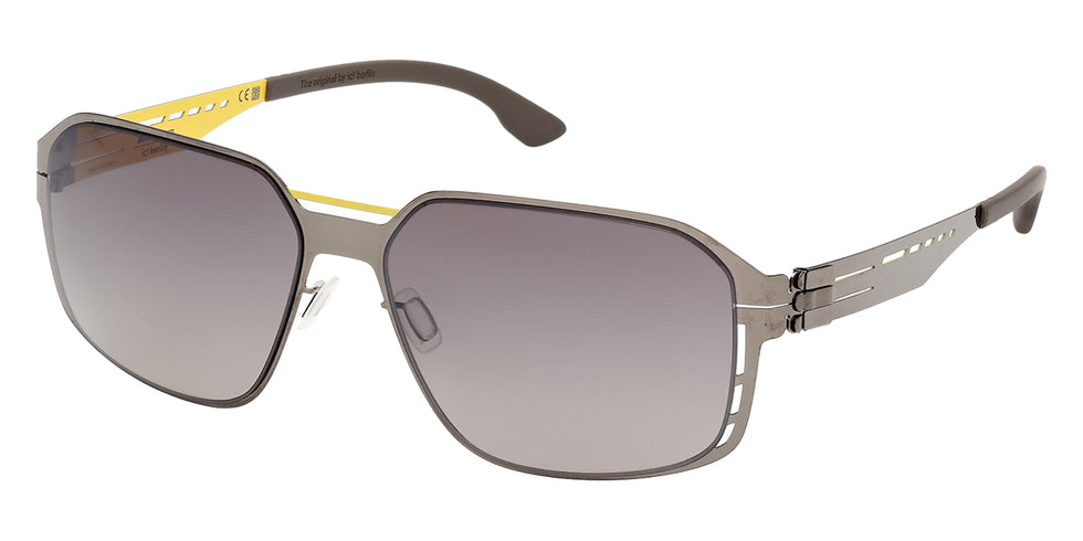 Ic! Berlin® AMG 17 IA0009 41B - 41B Sunglasses