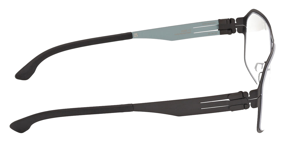 Ic! Berlin® AMG 16 IA5006 005 57 - 005 Eyeglasses
