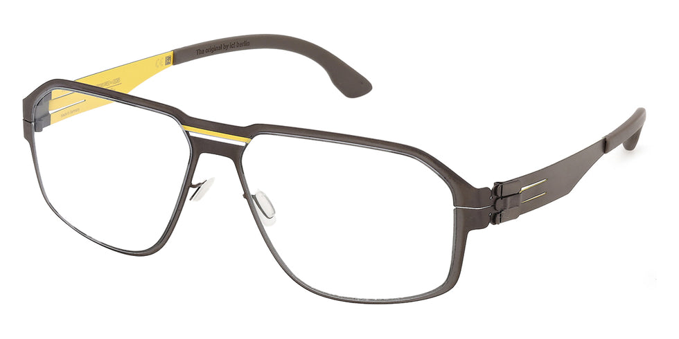 Ic! Berlin® AMG 16 IA5006 041 57 - 041 Eyeglasses