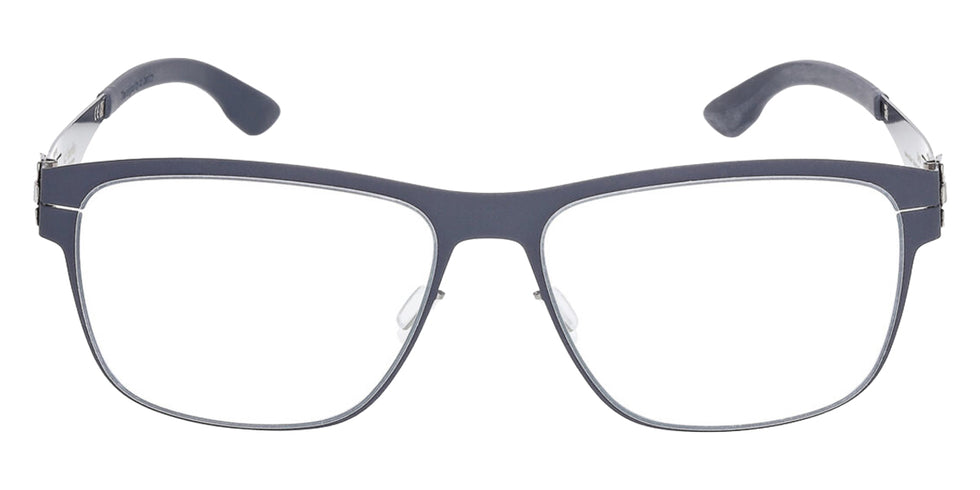 Ic! Berlin® BERT IC5157 086 56 - 086 - Light Blue/Monocolor/Light Blue/Monocolor Eyeglasses