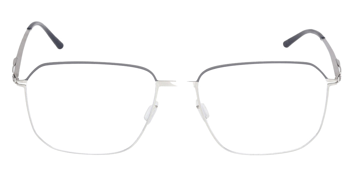 Ic! Berlin® PAL IC5158 086 54 - 086 - Light Blue/Monocolor/Matte Black Eyeglasses