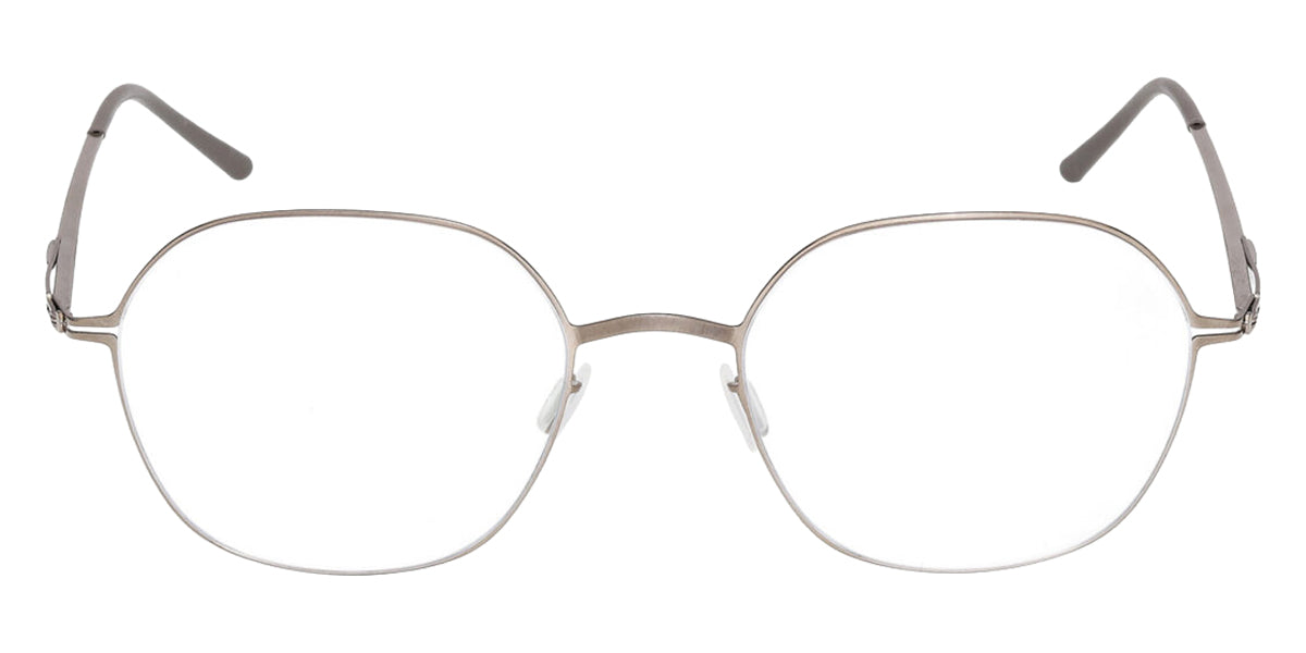 Ic! Berlin® VIN IC5159 034 51 - 034 - Shiny Light Bronze/Shiny Light Bronze Eyeglasses