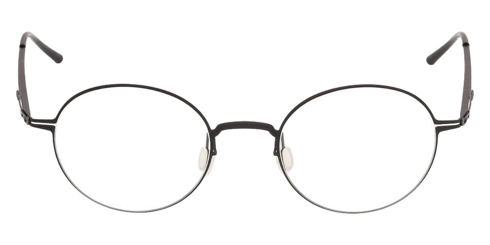 Ic! Berlin® Tao Eyeglasses- 002 - Matte Black / Matte Black
