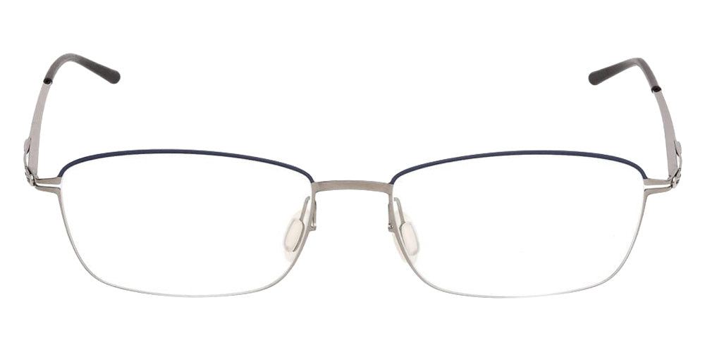 Ic! Berlin® Rui Eyeglasses- 092 - Matte Deep Gold / Matte Black