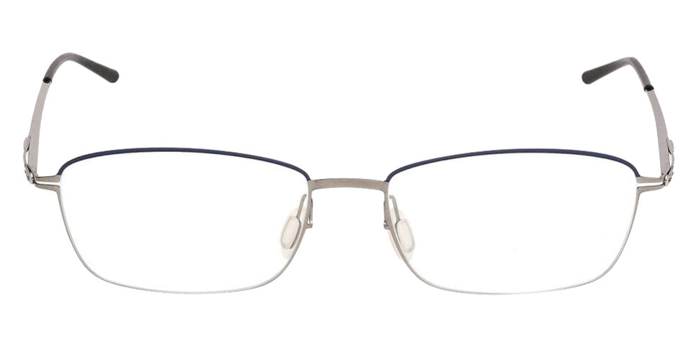 Ic! Berlin® Rui Eyeglasses- 092 - Matte Deep Gold / Matte Black