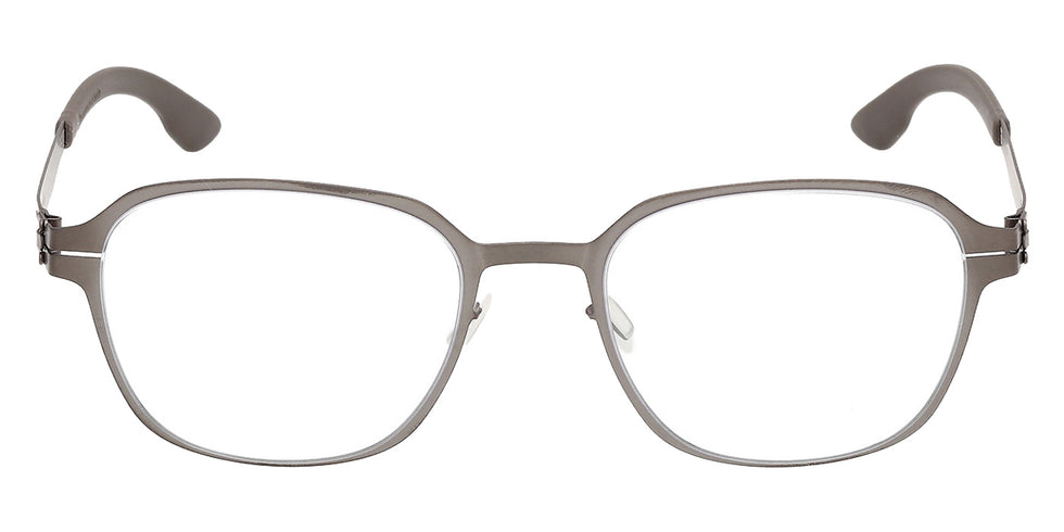 Ic! Berlin® INKO Eyeglasses - Matte Black / Matte Black