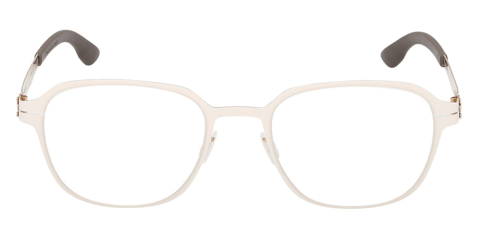 Ic! Berlin® INKO Eyeglasses - Grey/Striped / Grey/Striped