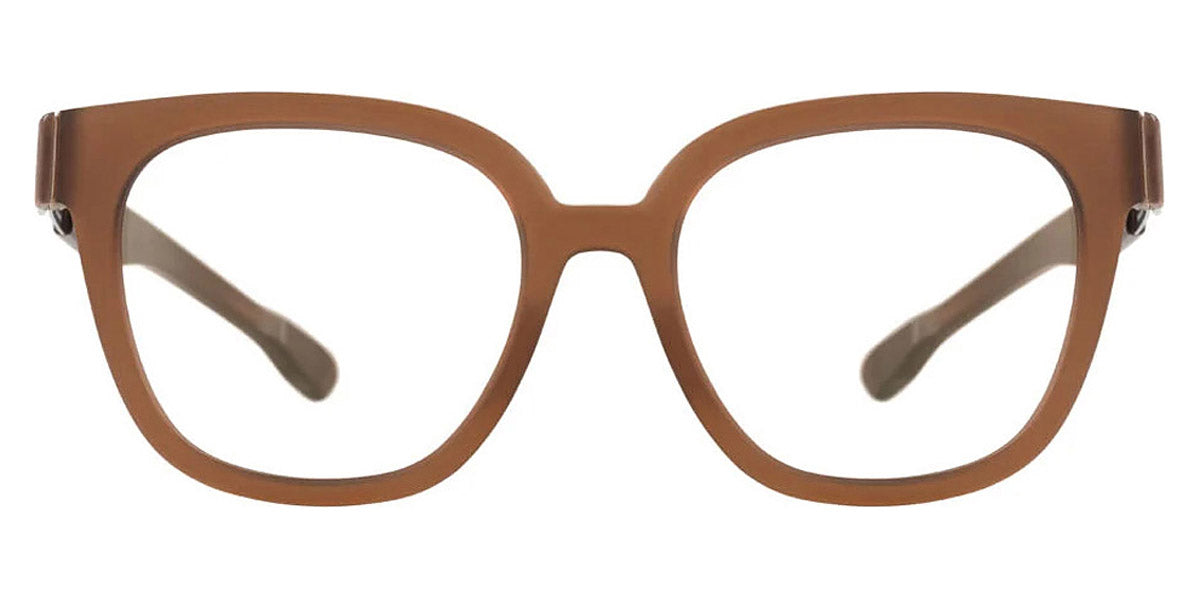 Ic! Berlin® Lynn Buttertoffee Matt 50 Eyeglasses