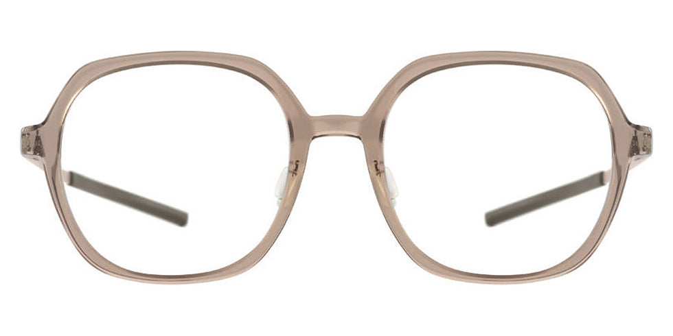 Ic! Berlin® Sora Cloudy Brown 51 Eyeglasses