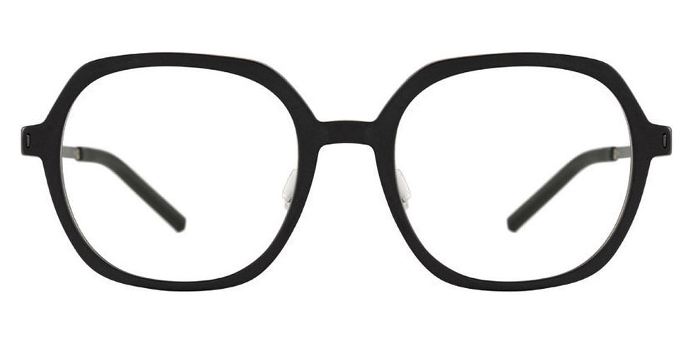 Ic! Berlin® Sora Black-Matt 51 Eyeglasses