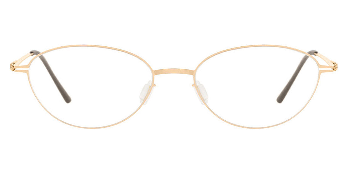 Ic! Berlin® Isa Oval Eyeglasses - EuroOptica