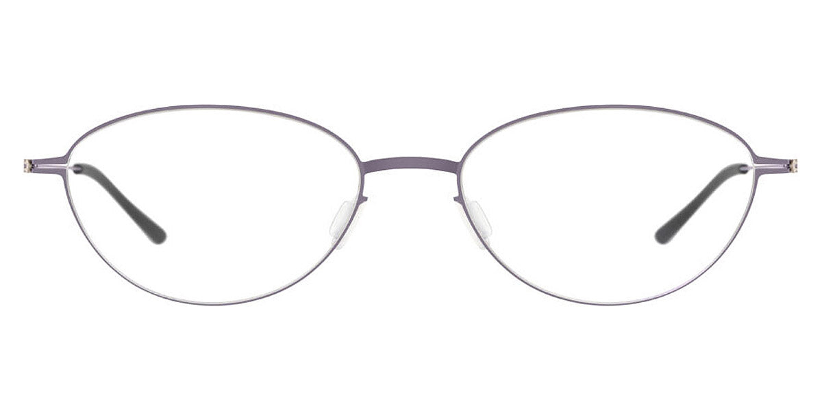 Ic! Berlin® Isa Aubergine 54 Eyeglasses