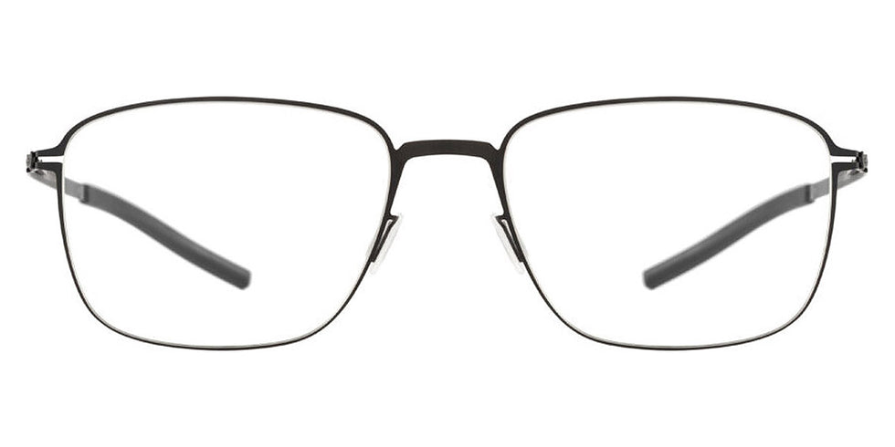 Ic! Berlin® Vento Black 54 Eyeglasses