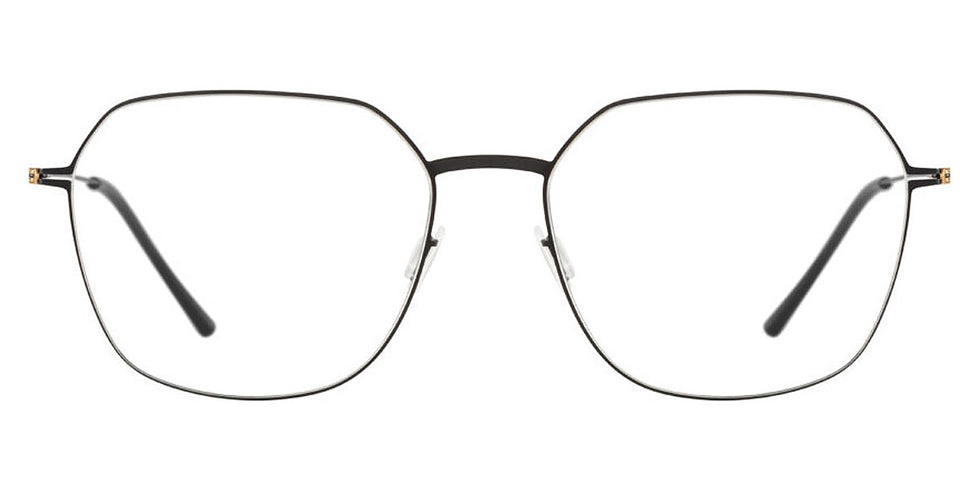 Ic! Berlin® Ada Black 54 Eyeglasses