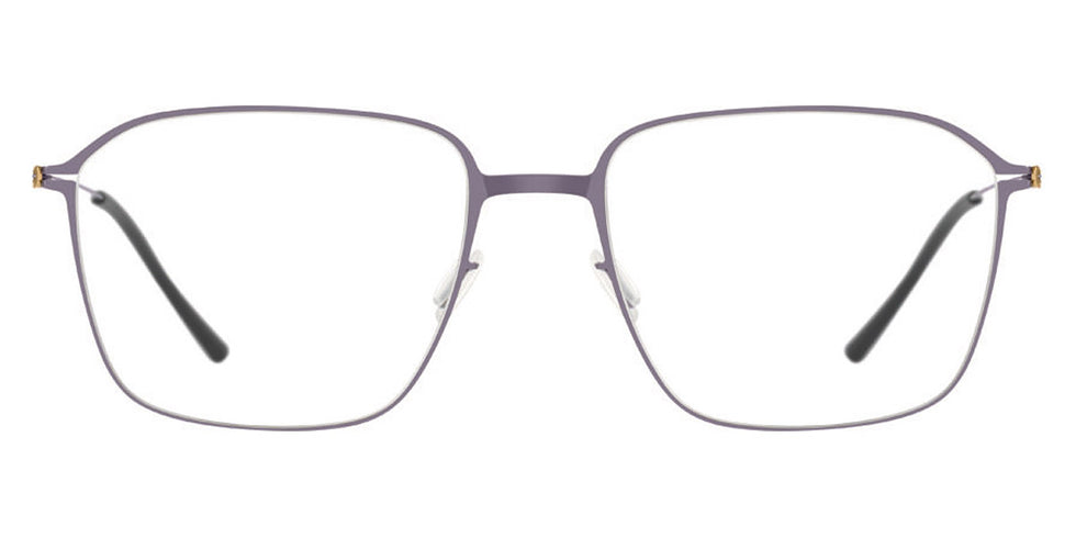 Ic! Berlin® MB 17 Aubergine 54 Eyeglasses