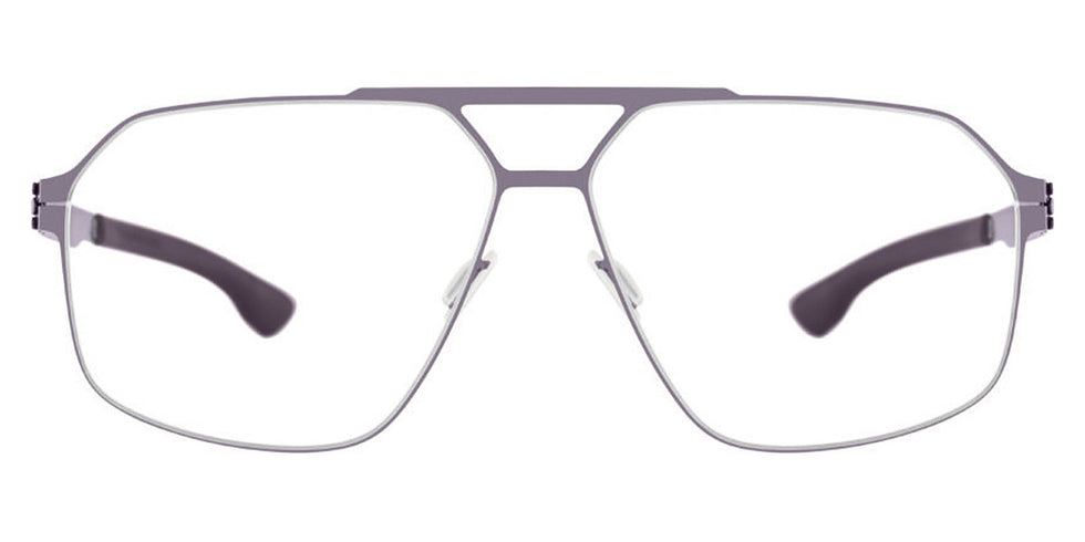Ic! Berlin® MB 18 Aubergine 59 Eyeglasses