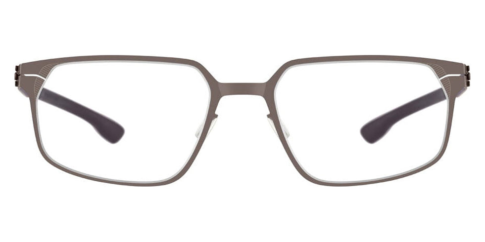 Ic! Berlin® AMG 12 Graphite 54 Eyeglasses