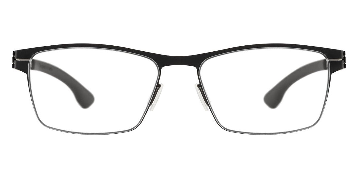 Ic! Berlin® Grogu Black 48 Eyeglasses