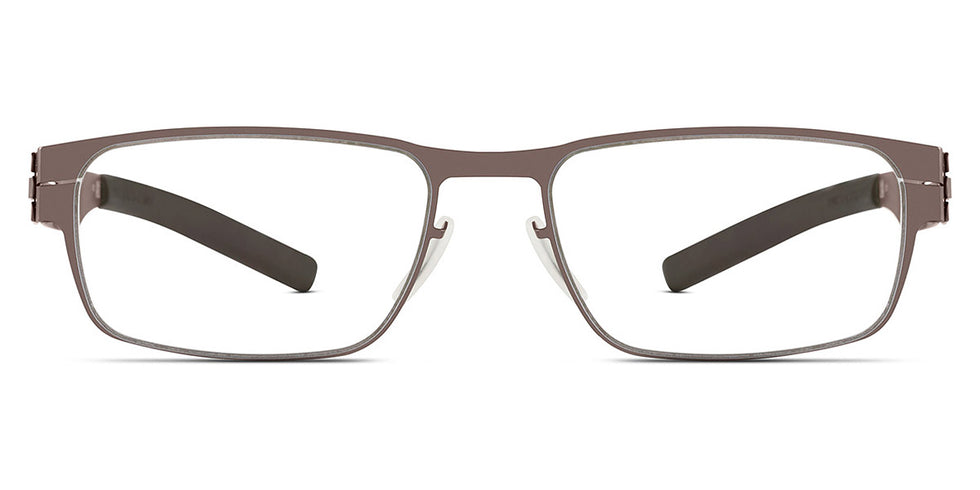 Ic! Berlin® Rast Graphite 51 Eyeglasses