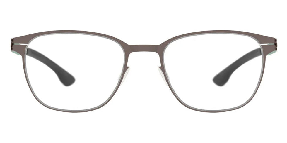 Ic! Berlin® Luka Graphite Malachite 53 Eyeglasses