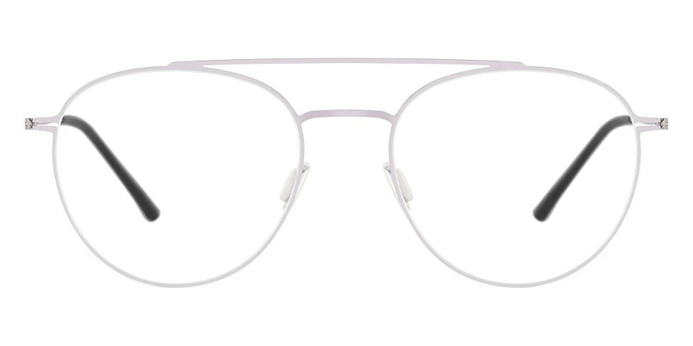 Ic! Berlin® Lev Chrome 51 Eyeglasses