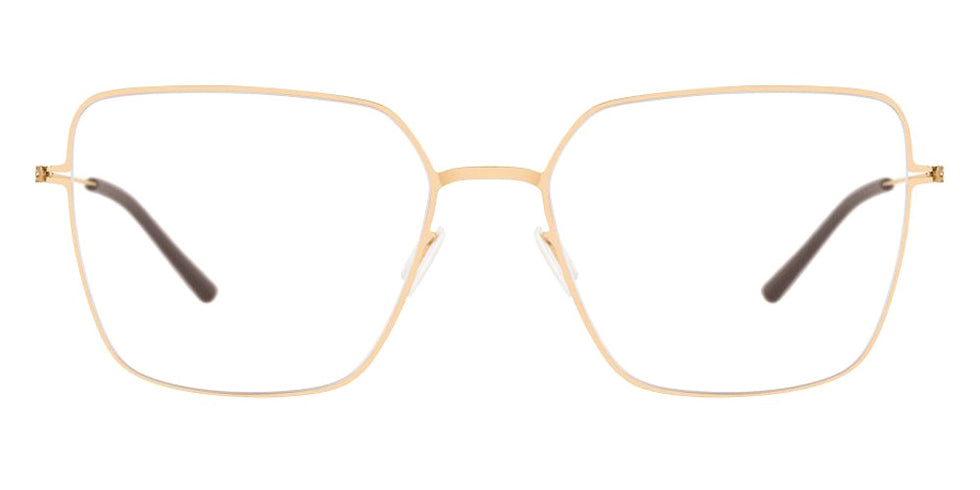 Ic! Berlin® Mea Rose-Gold 53 Eyeglasses