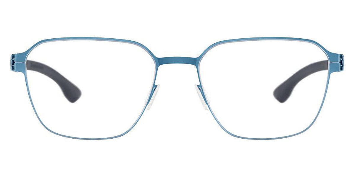 Ic! Berlin® MB 12 Electric-Powder Blue 51 Eyeglasses