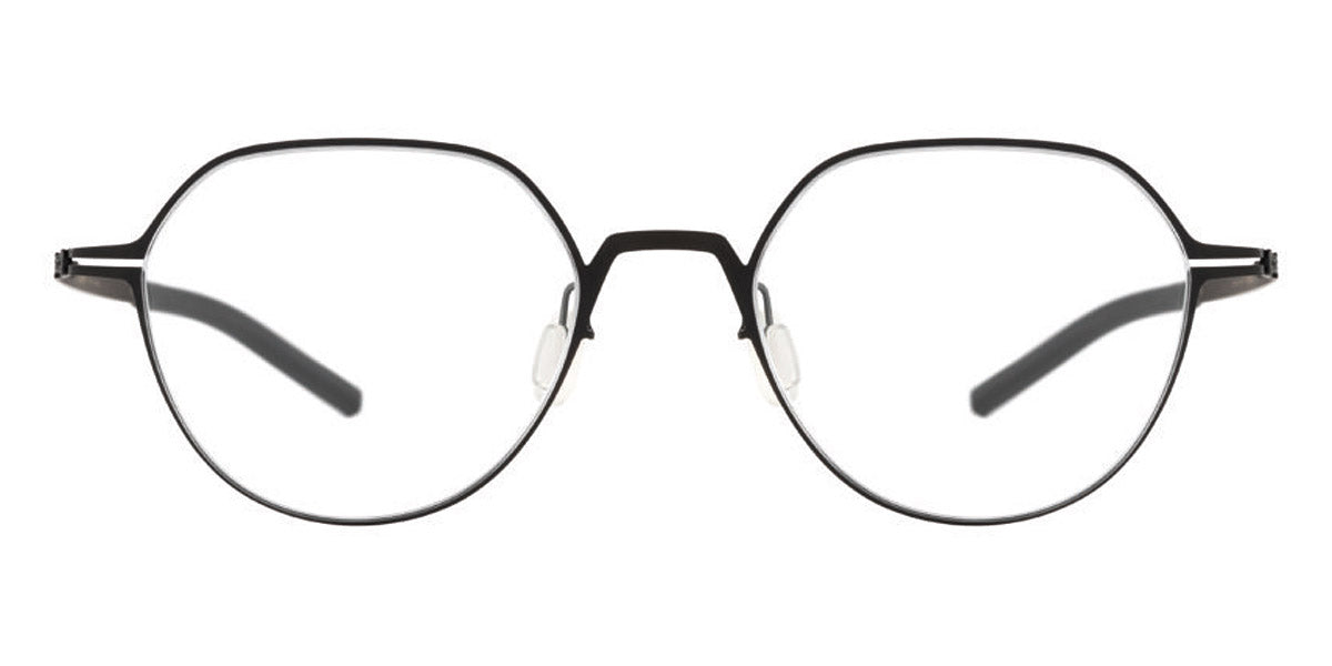 Ic! Berlin® Nori Black 49 Eyeglasses