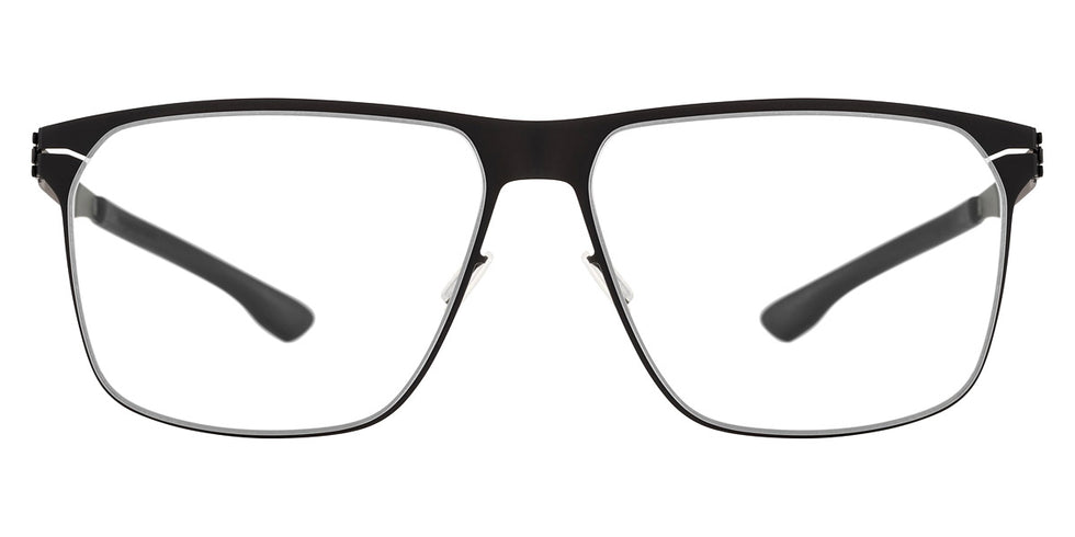 Ic! Berlin® Olaf Black 62 Eyeglasses