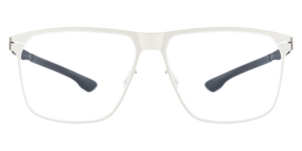 Ic! Berlin® Olaf Pearl-Marine Blue 62 Eyeglasses