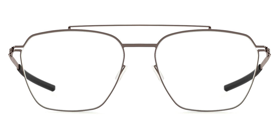 Ic! Berlin® Poniente Graphite 54 Eyeglasses