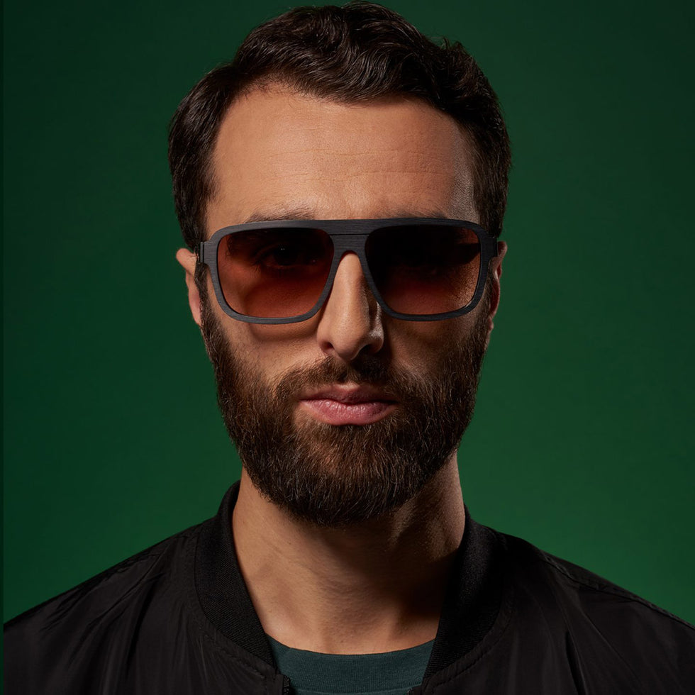 Ic! Berlin® Egon Sunglasses