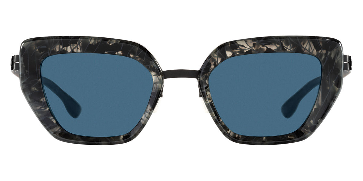 Ic! Berlin® Nika Oversized Sunglasses - EuroOptica