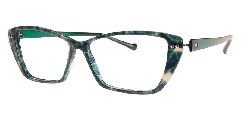 iGreen® V-4.06 IGV040657140601 Eyeglasses - 601
