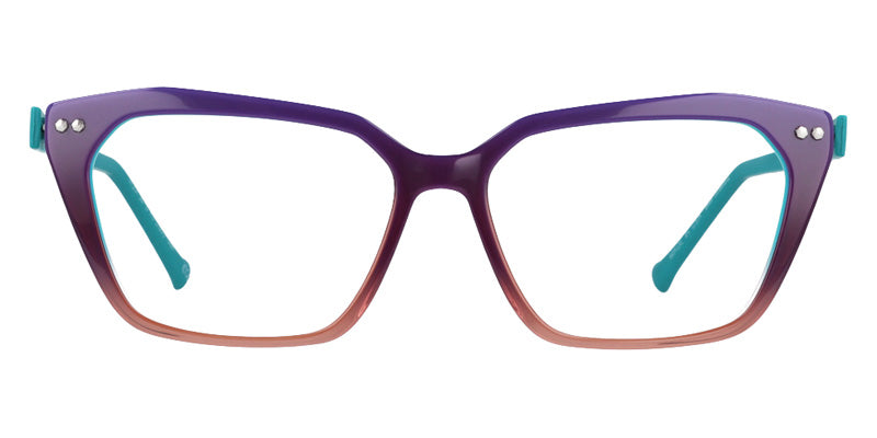 iGreen® V-4.204 IGV0420456151301 Eyeglasses - 1301
