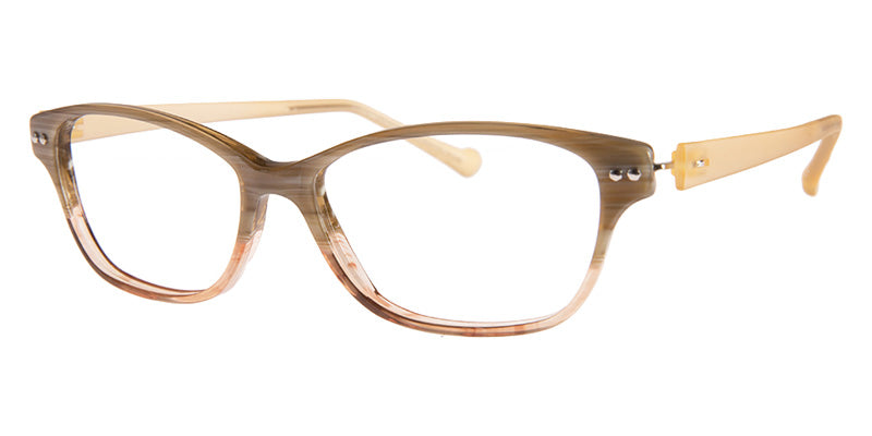 iGreen® V-4.25 IGV042553150650 Eyeglasses - 650