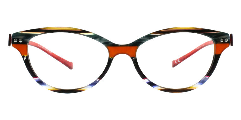 iGreen® V-4.43 IGV044349150009 Eyeglasses - 9