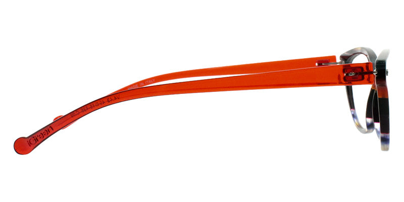 iGreen® V-4.43 IGV044349150009 Eyeglasses - 9