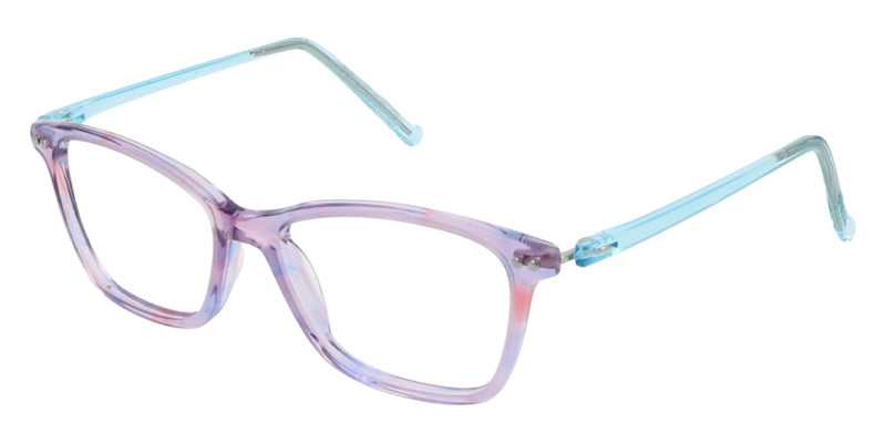 iGreen® V-4.472 - Kids IGV0447249151421 Eyeglasses - 1421