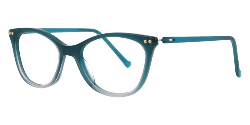 iGreen® V-4.509 - Kids IGV0450948161296 Eyeglasses - 1296