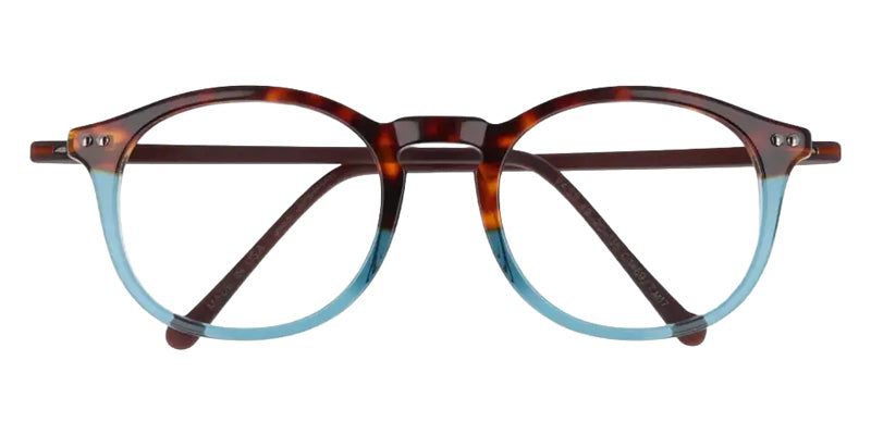 iGreen® V-4.511 Eyeglasses - 1469 - Tide Amber