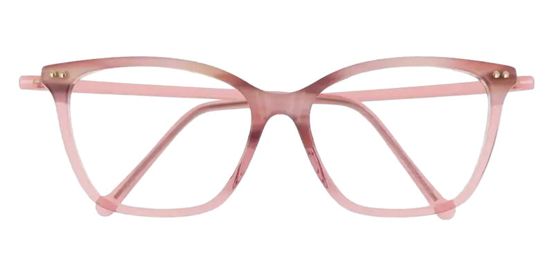 iGreen® V-4.515 Eyeglasses - 1464 - Blush Horizon