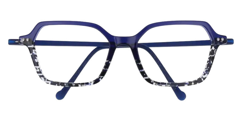 iGreen® V-4.516 Eyeglasses - 1460 - Nordic Sea
