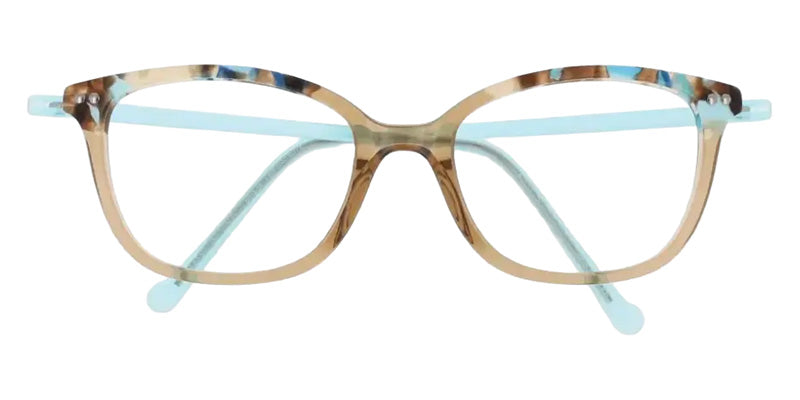 iGreen® V-4.517 Eyeglasses - 1466 - Ocean Dune