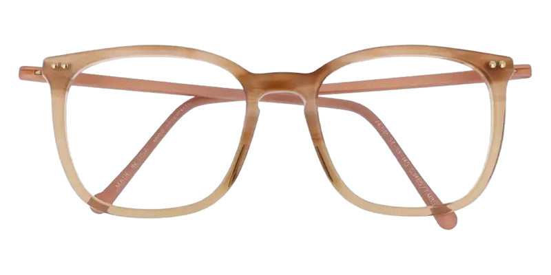 iGreen® V-4.518 Eyeglasses - 1465 - Caramel Coast