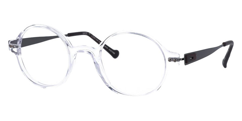iGreen® V-4.62 Eyeglasses - 010 - Crystal